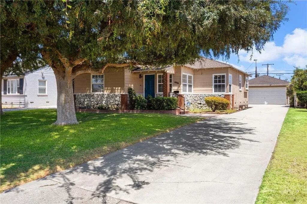 House in Temple City, California, United States 1 - 18586931
