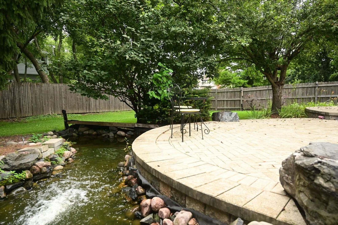 House in Darien, Illinois, United States 5 - 18447122