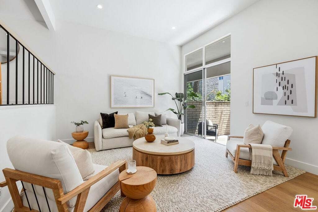 Townhouse in Marina del Rey, California, United States 5 - 18591107
