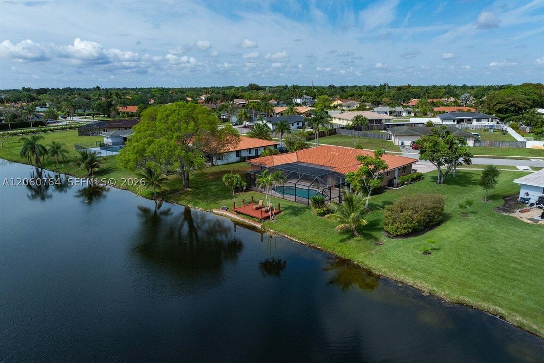 House in Fort Lauderdale, Florida, United States 1 - 18591547