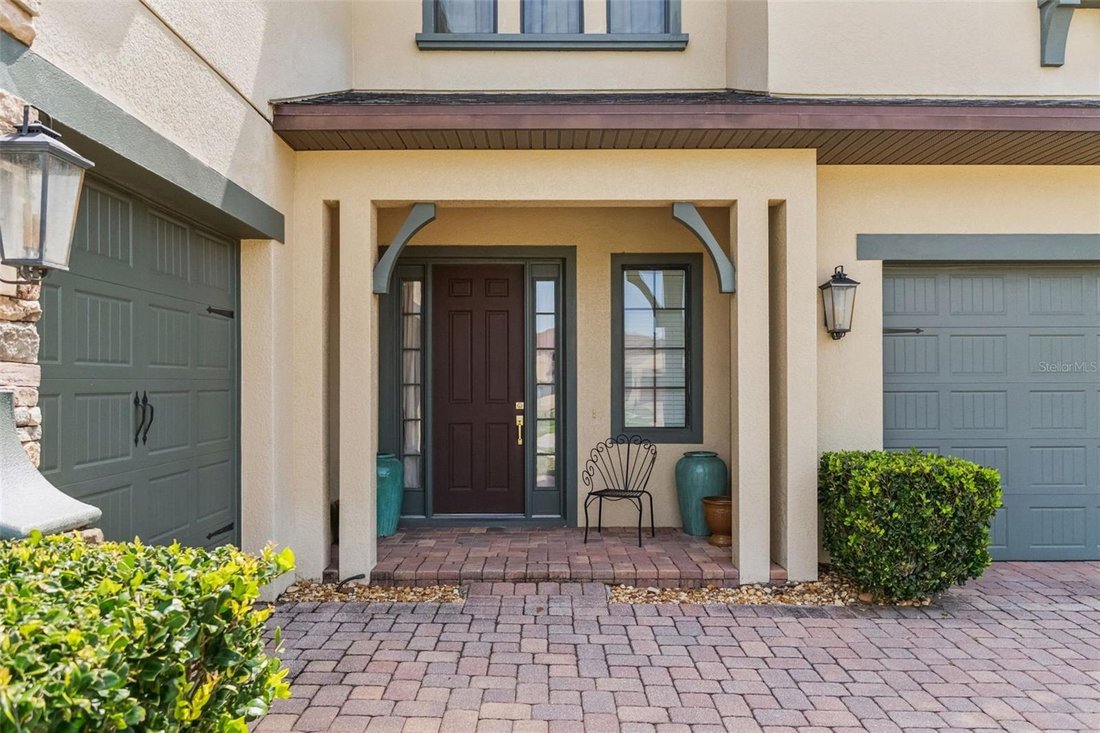 House in Clermont, Florida, United States 2 - 18591866