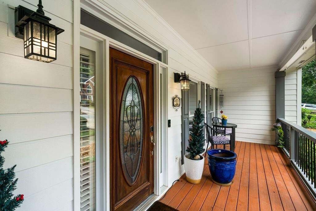 House in Acworth, Georgia, United States 5 - 18589606