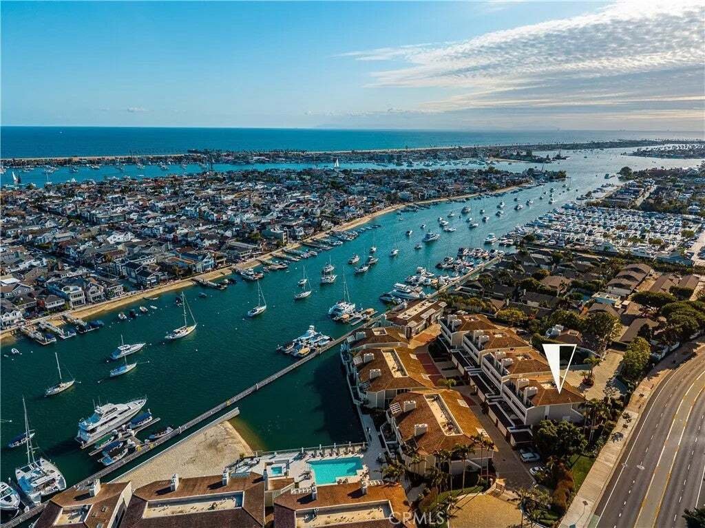 Condo in Newport Beach, California, United States 2 - 18063335