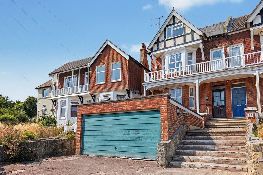 Haus in Seabrook, Hythe, England 1 - 16132457