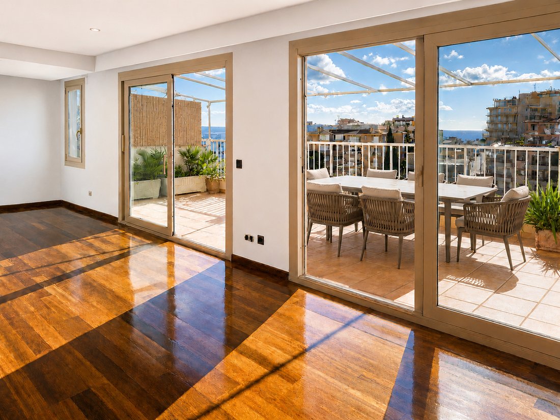 Apartment in Palma, Balearic Islands, Spain 3 - 17774995