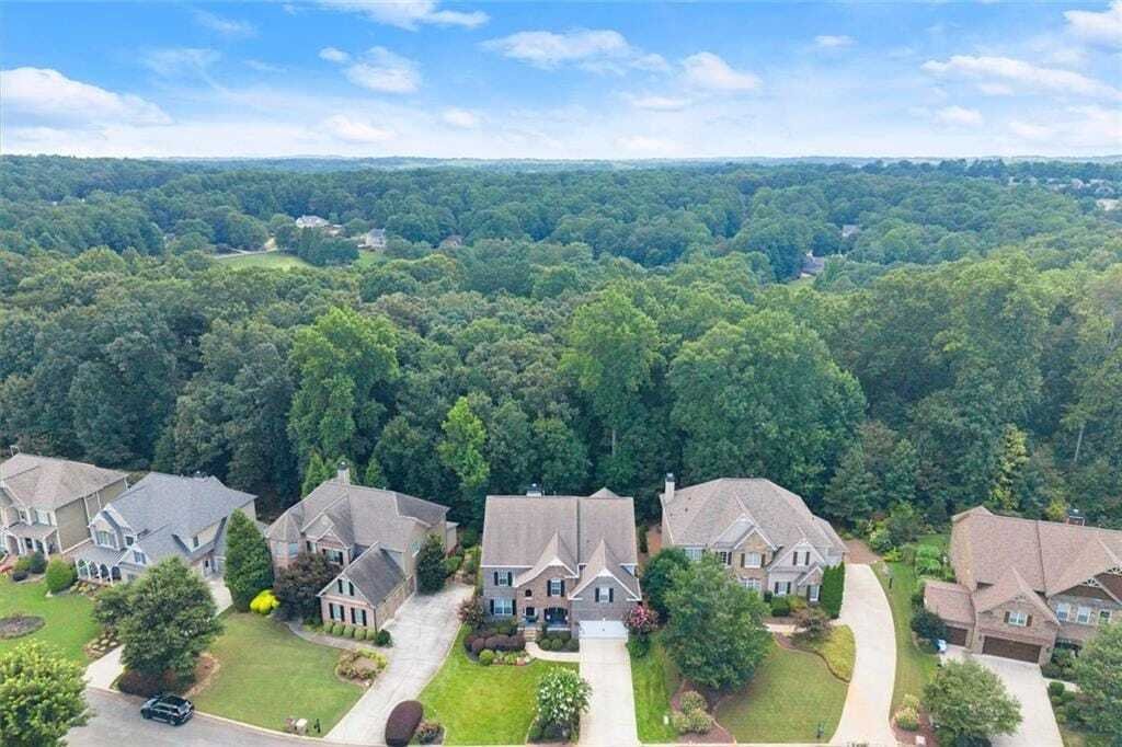 House in Cumming, Georgia, United States 4 - 18591329