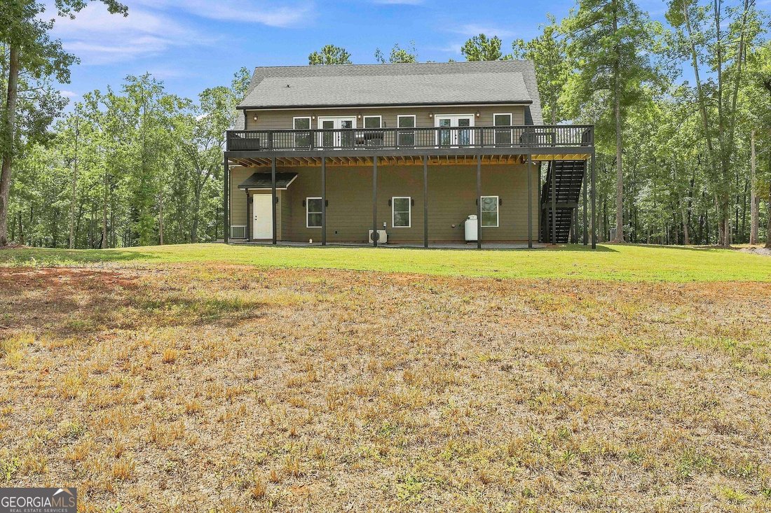 House in Griffin, Georgia, United States 2 - 18592490