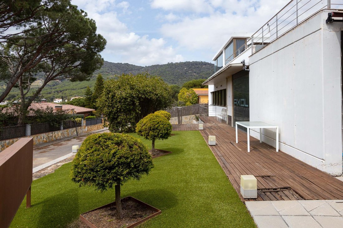 Villa in Cabrils, Catalonia, Spain 1 - 18589853