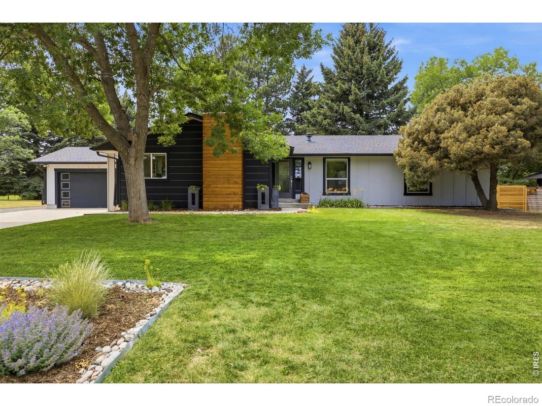 House in Fort Collins, Colorado, United States 2 - 18589184