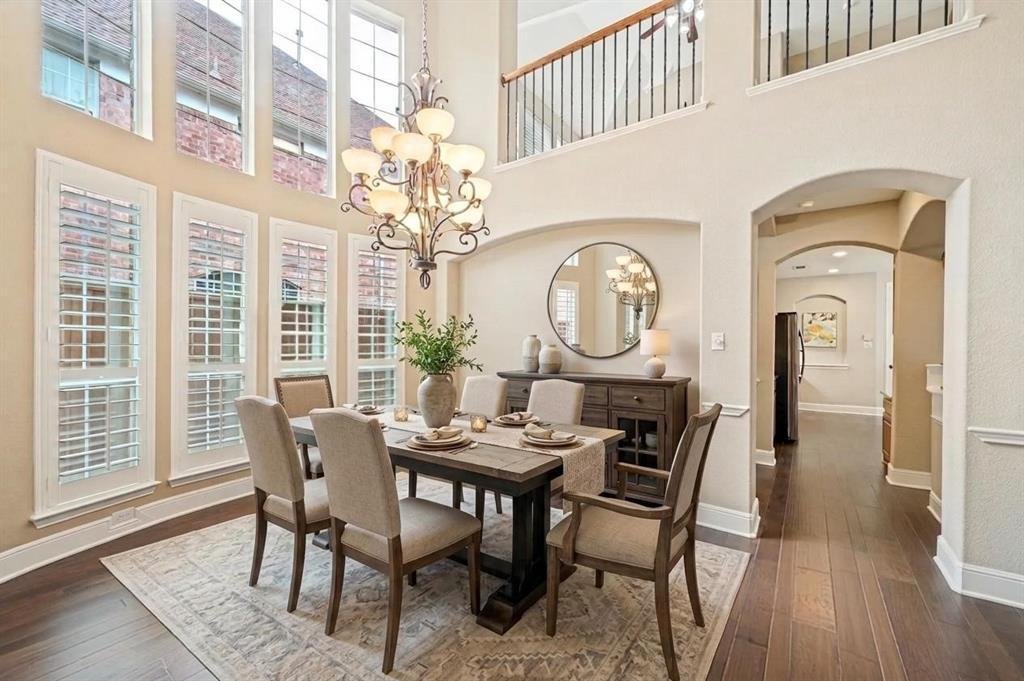 House in Frisco, Texas, United States 4 - 17759457
