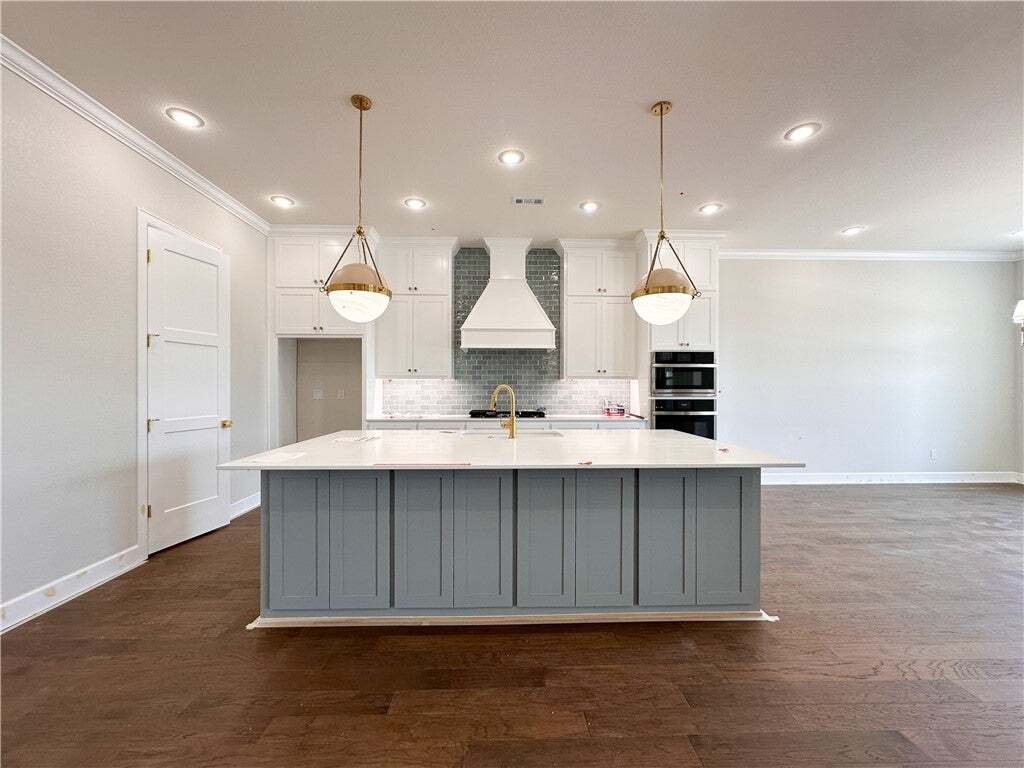 House in Tontitown, Arkansas, United States 5 - 18179468