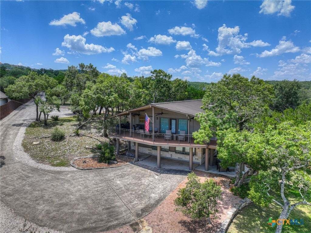 House in Canyon Lake, Texas, United States 2 - 18591405