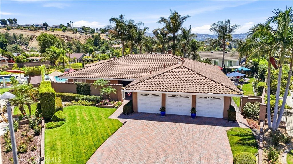 House in Yorba Linda, California, United States 1 - 18589277