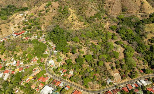 Land in Concepción, Guanacaste Province, Costa Rica 1