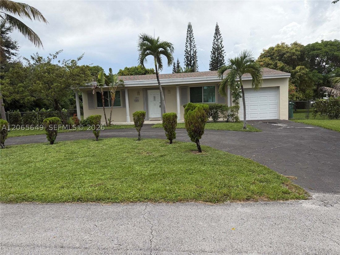 House in Miami, Florida, United States 1 - 18591779