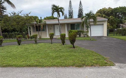 House in Miami, Florida, United States 1
