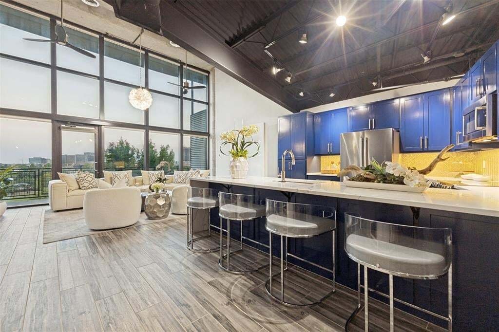 Condo in Dallas, Texas, United States 3 - 18592581