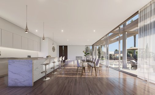 Villa à Peyia, Paphos, Chypre 1