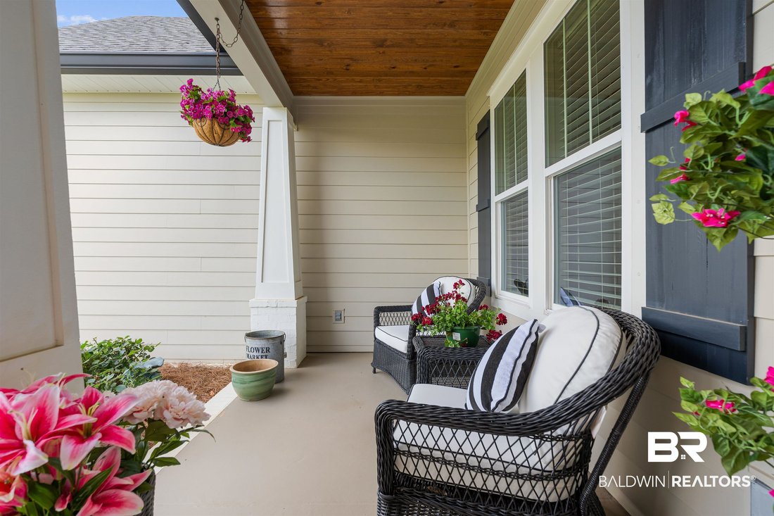 House in Fairhope, Alabama, United States 4 - 17984872