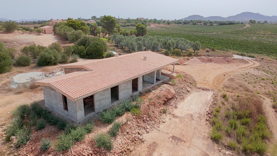 Country House in Manacor, Balearic Islands, Spain 4 - 18592275