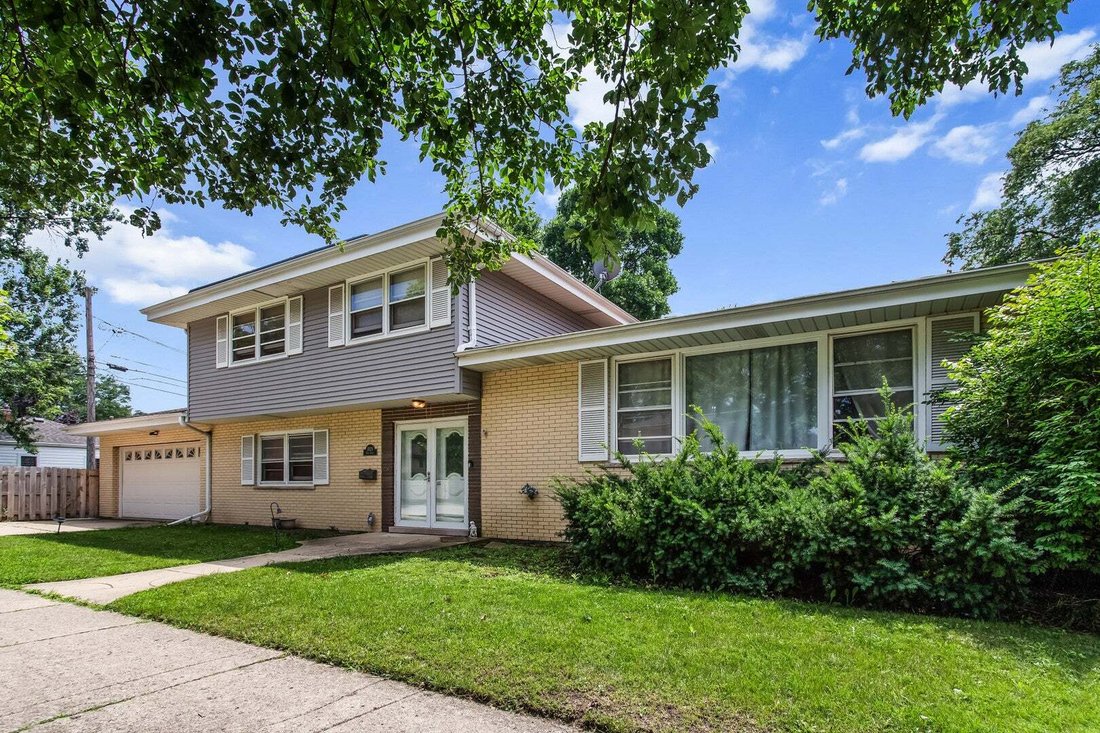 House in Park Ridge, Illinois, United States 1 - 18592373