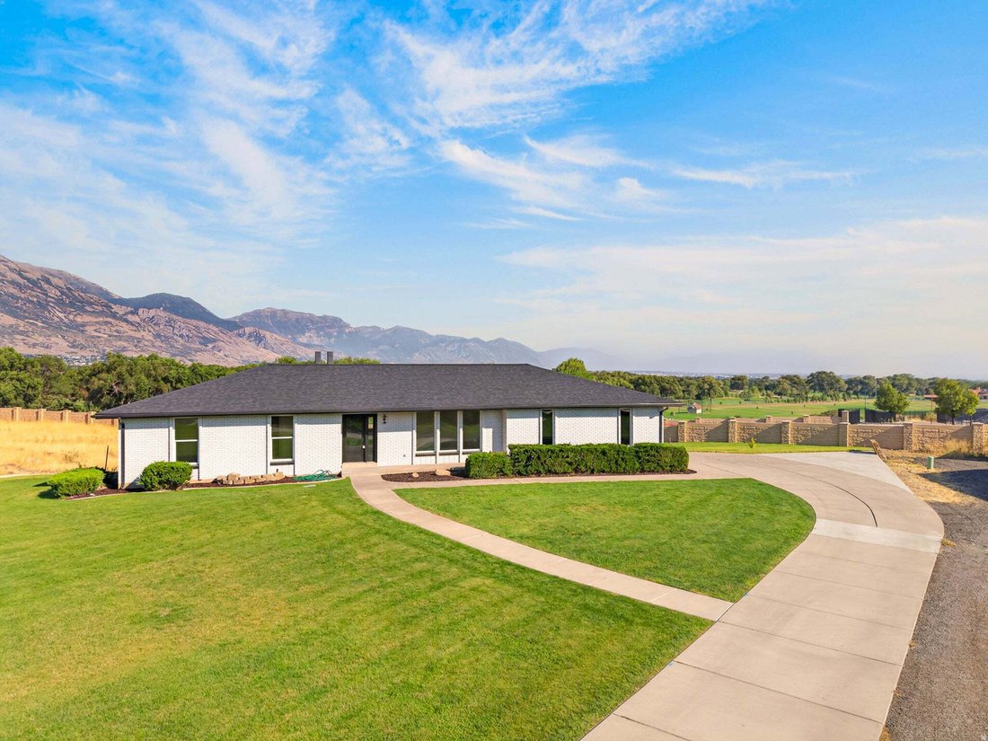 House in Highland, Utah, United States 2 - 18591284