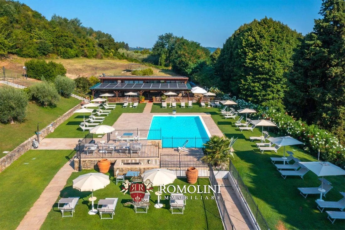 Dicomano, Tuscany, Italy 5 - 18590508