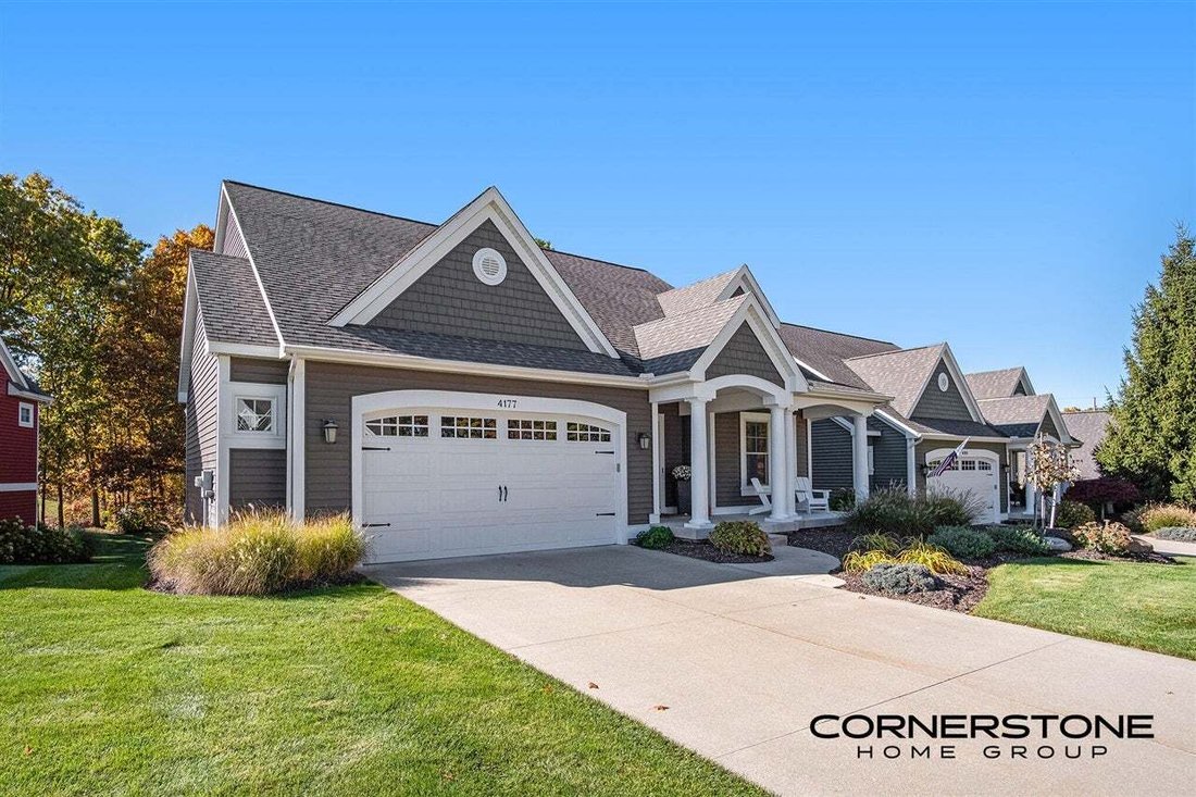 Condo in Grand Rapids, Michigan, United States 2 - 18591242