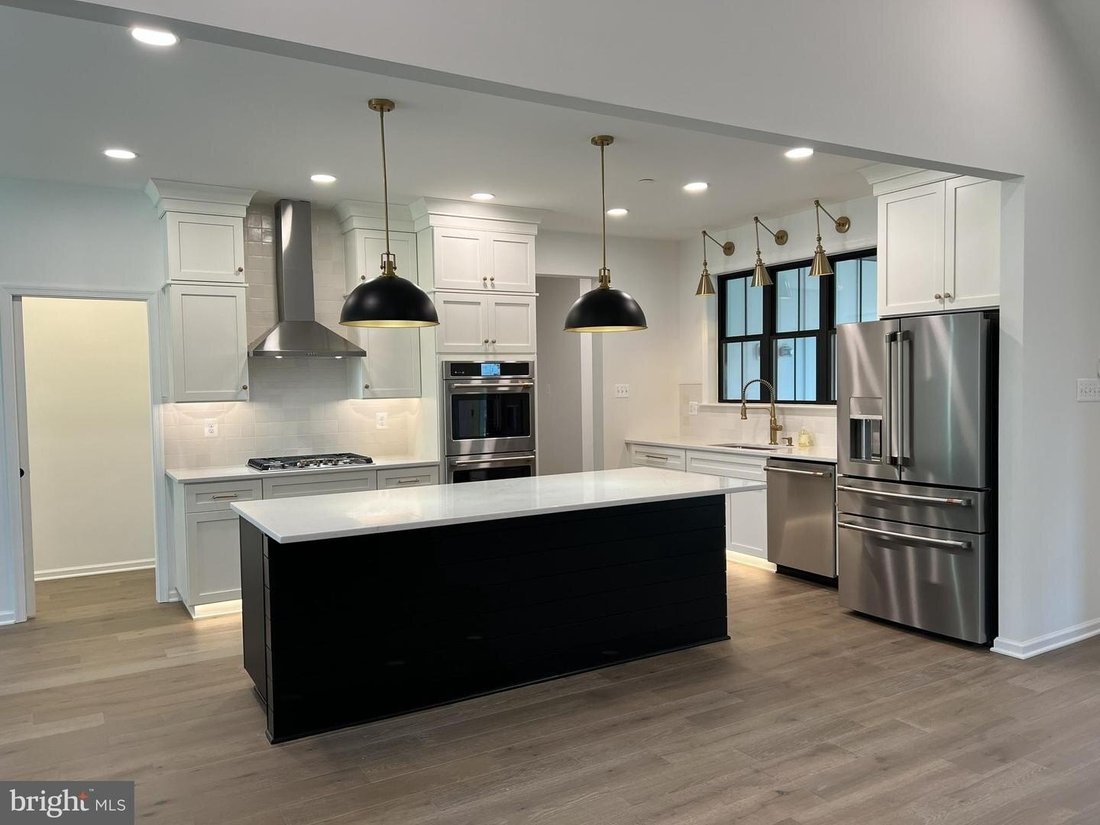 House in Reisterstown, Maryland, United States 5 - 18593841