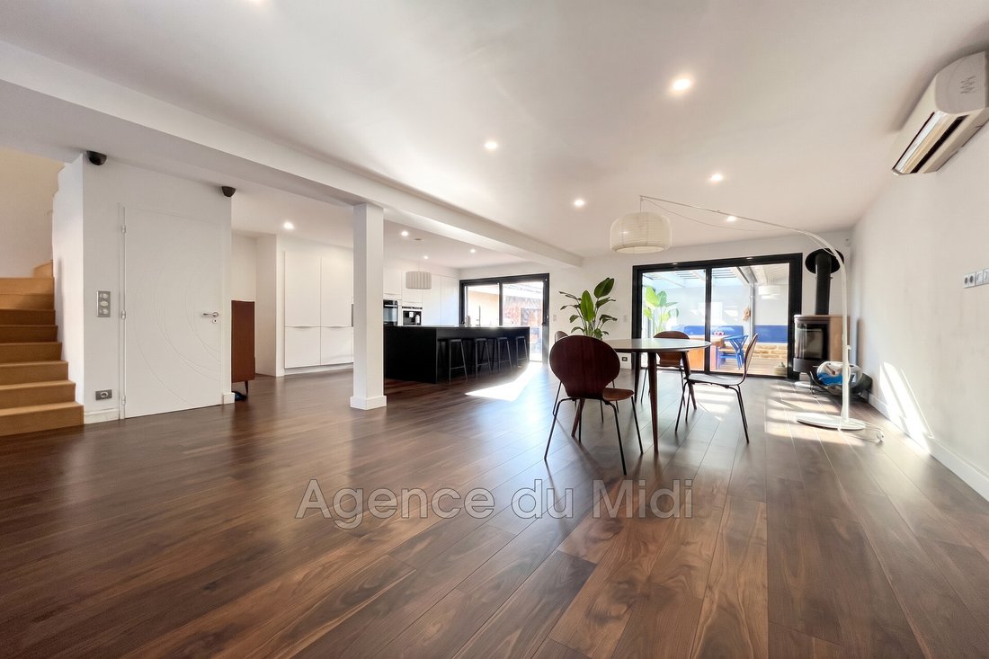 Villa in Leucate, Occitania, France 5 - 15479263