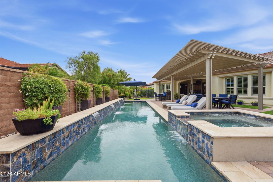 House in San Tan Valley, Arizona, United States 2 - 18591689
