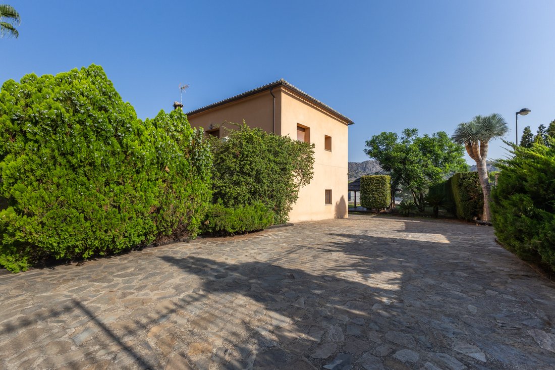 House in Xativa, Valencian Community, Spain 2 - 16547750