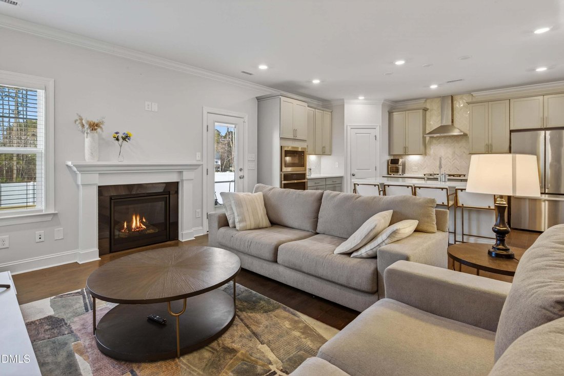 House in Fuquay-Varina, North Carolina, United States 2 - 18589841