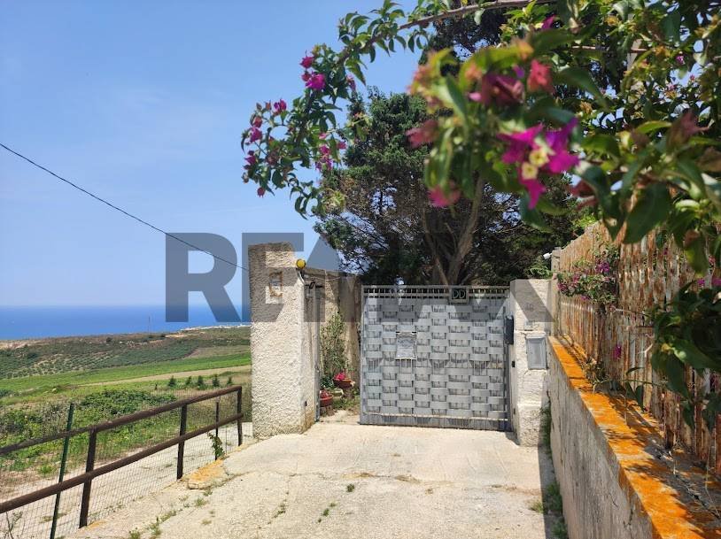 Villa in Valderice, Sicily, Italy 4 - 18593653