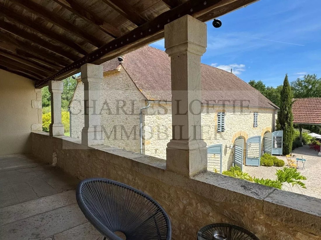 House in France 3 - 18590402