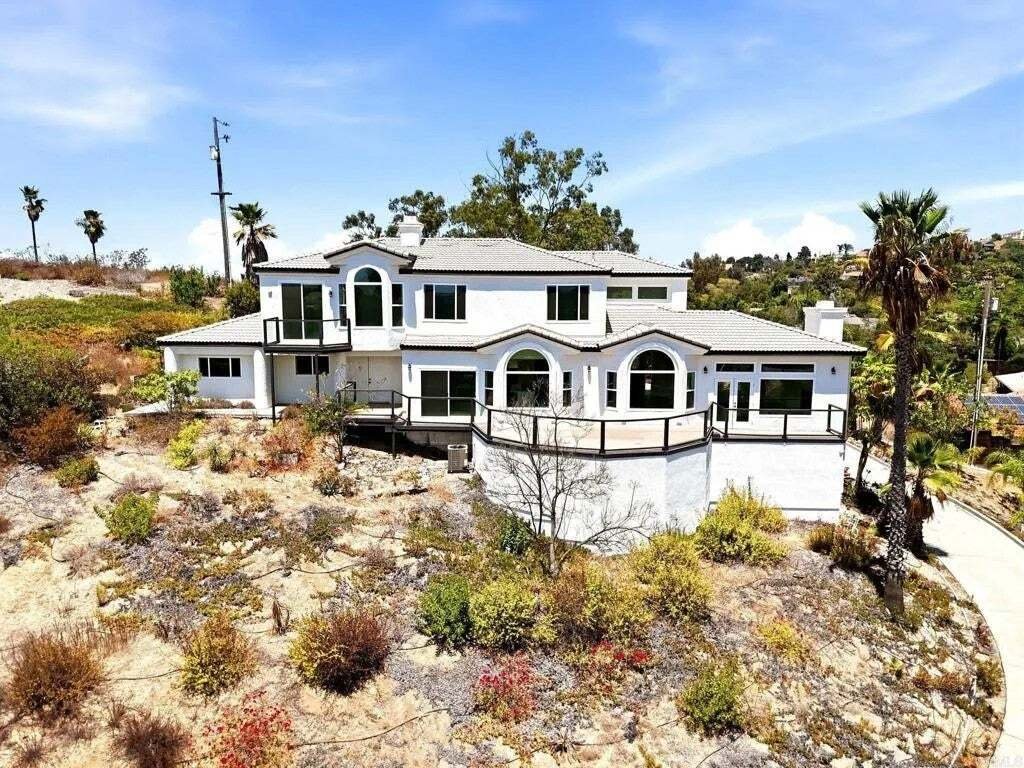 Maison à Vista, Californie, États-Unis 4 - 18342472