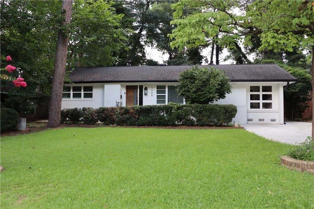 House in Atlanta, Georgia, United States 3 - 18592284