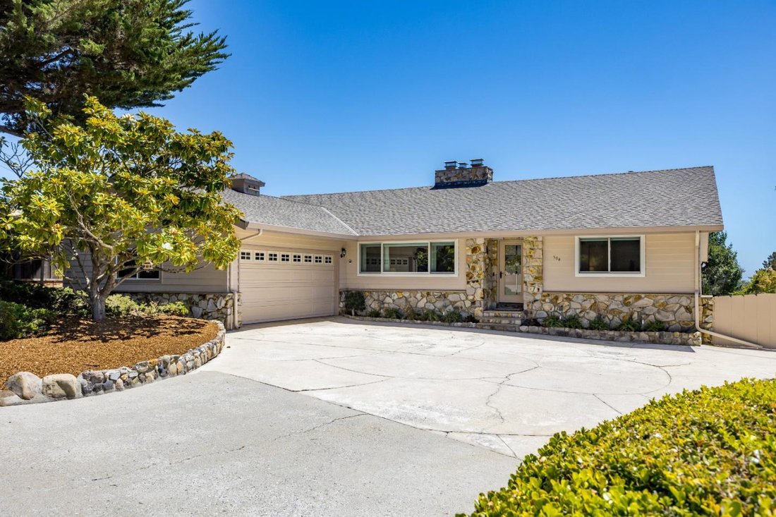House in Aptos, California, United States 2 - 18591386