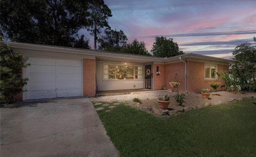 Maison à Houston, Texas, États-Unis 1