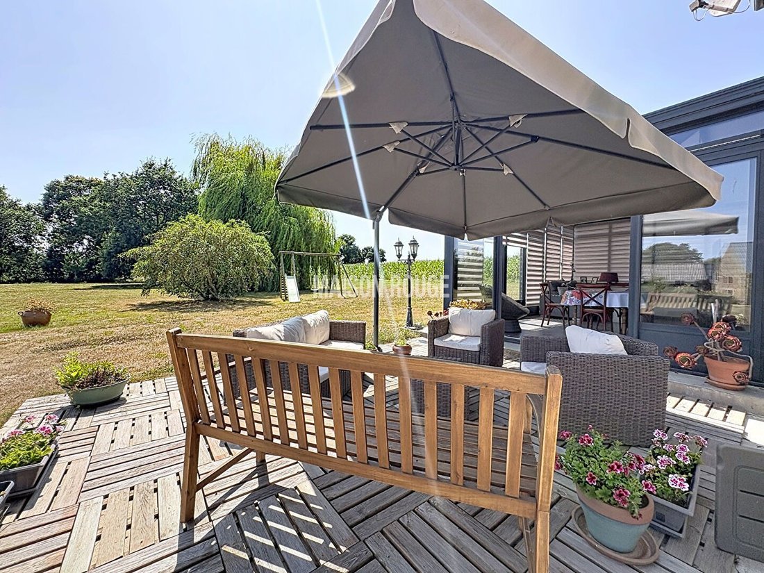 House in Ploubalay, Beaussais-sur-Mer, France 4 - 18589724
