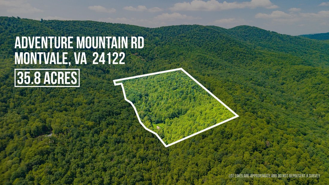 House in Bedford, Virginia, United States 3 - 18507259
