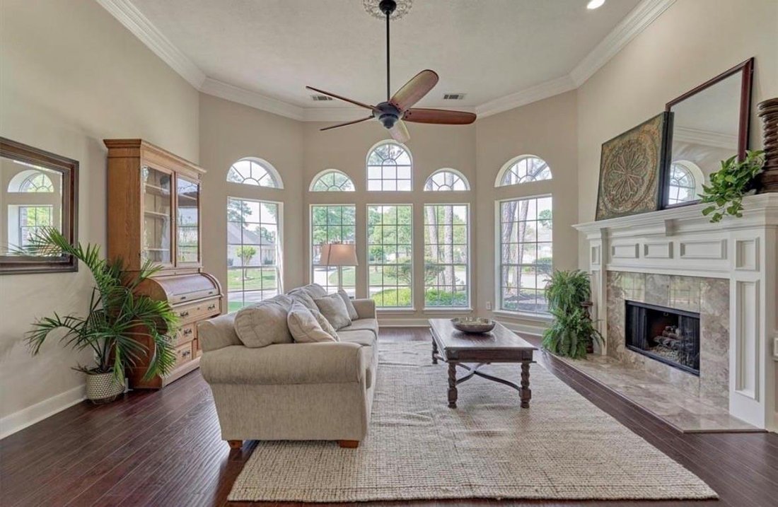 House in Spring, Texas, United States 2 - 18592664
