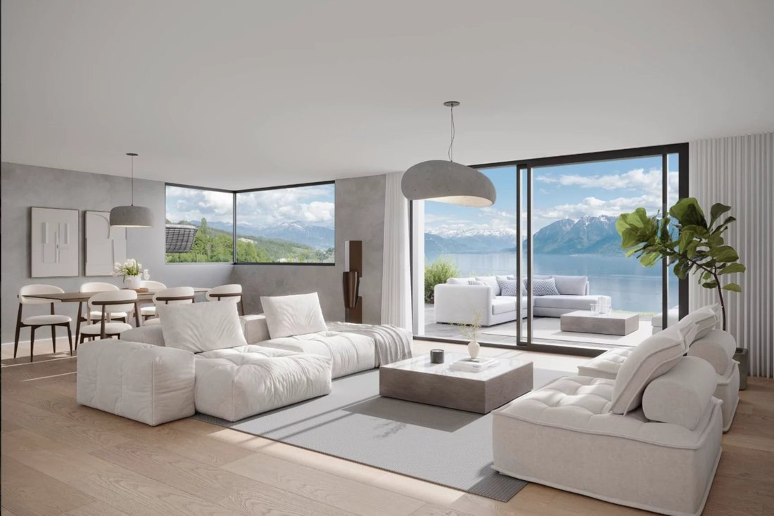 House in Bourg-en-Lavaux, Vaud, Switzerland 2 - 18590389