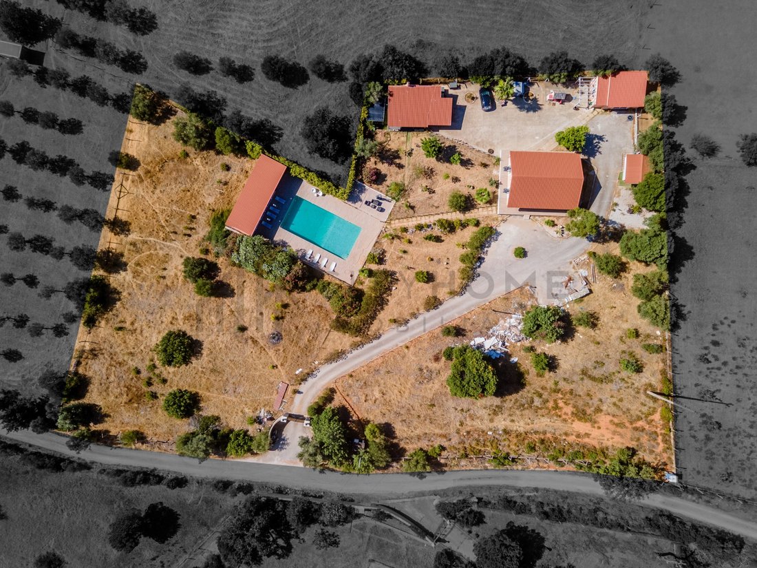 House in Silves, Algarve, Portugal 3 - 18592969