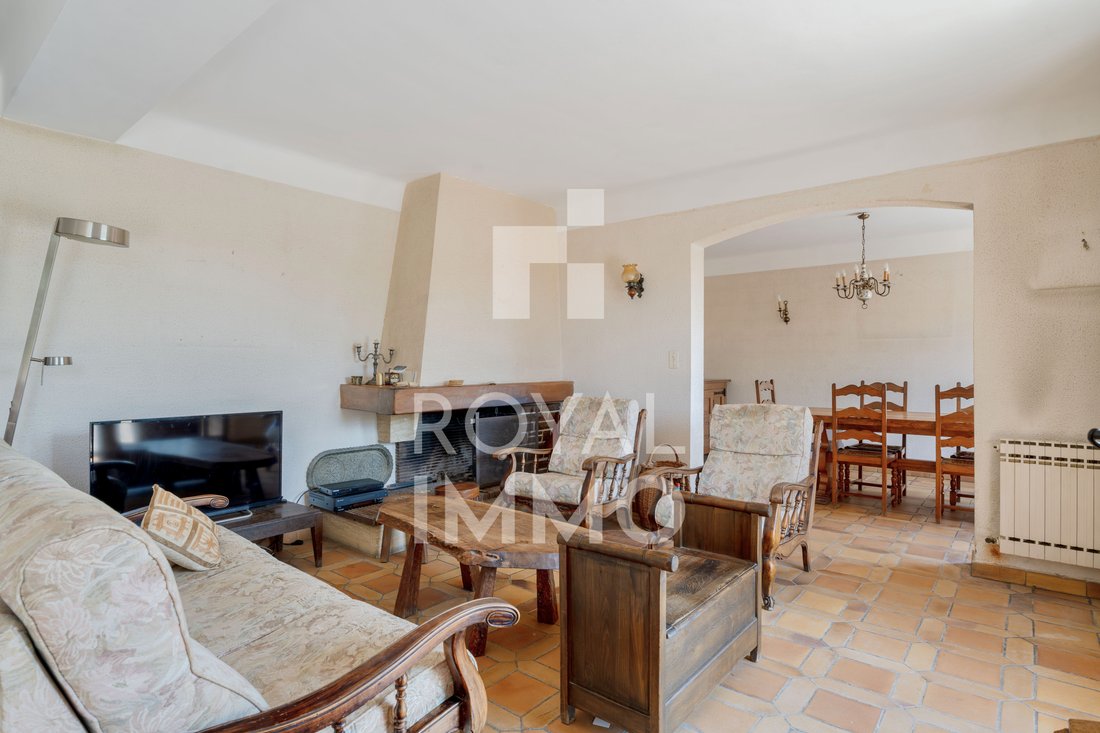House in La Garde, Provence-Alpes-Côte d'Azur, France 3 - 18589844