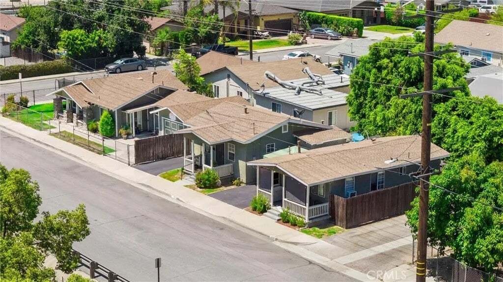 Condo in La Verne, California, United States 1 - 18589095