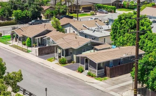Condominio a La Verne, California, Stati Uniti 1