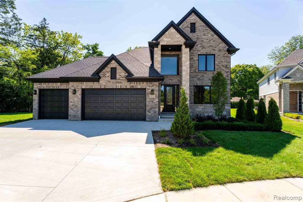 House in Troy, Michigan, United States 2 - 18588834