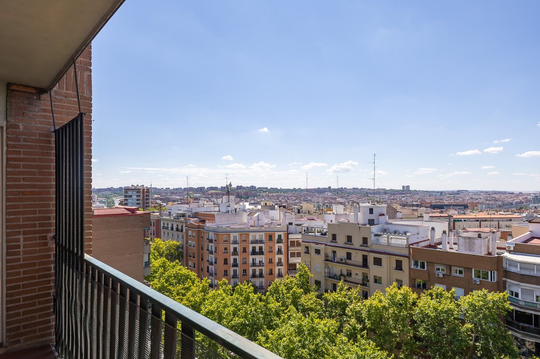 Apartment in Retiro, Madrid, Spain 1 - 18592801
