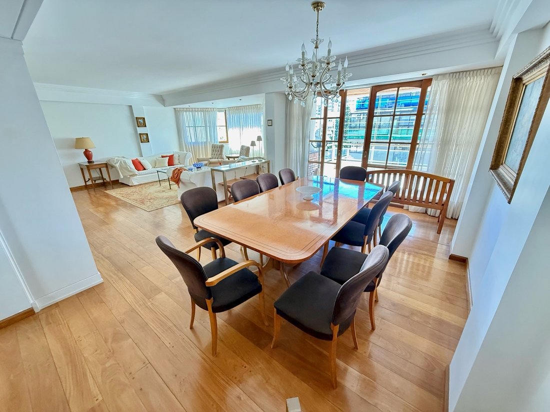 Apartment in Buenos Aires, Buenos Aires, Argentina 1 - 18590149